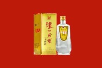 烟台福山回收泸州老窖